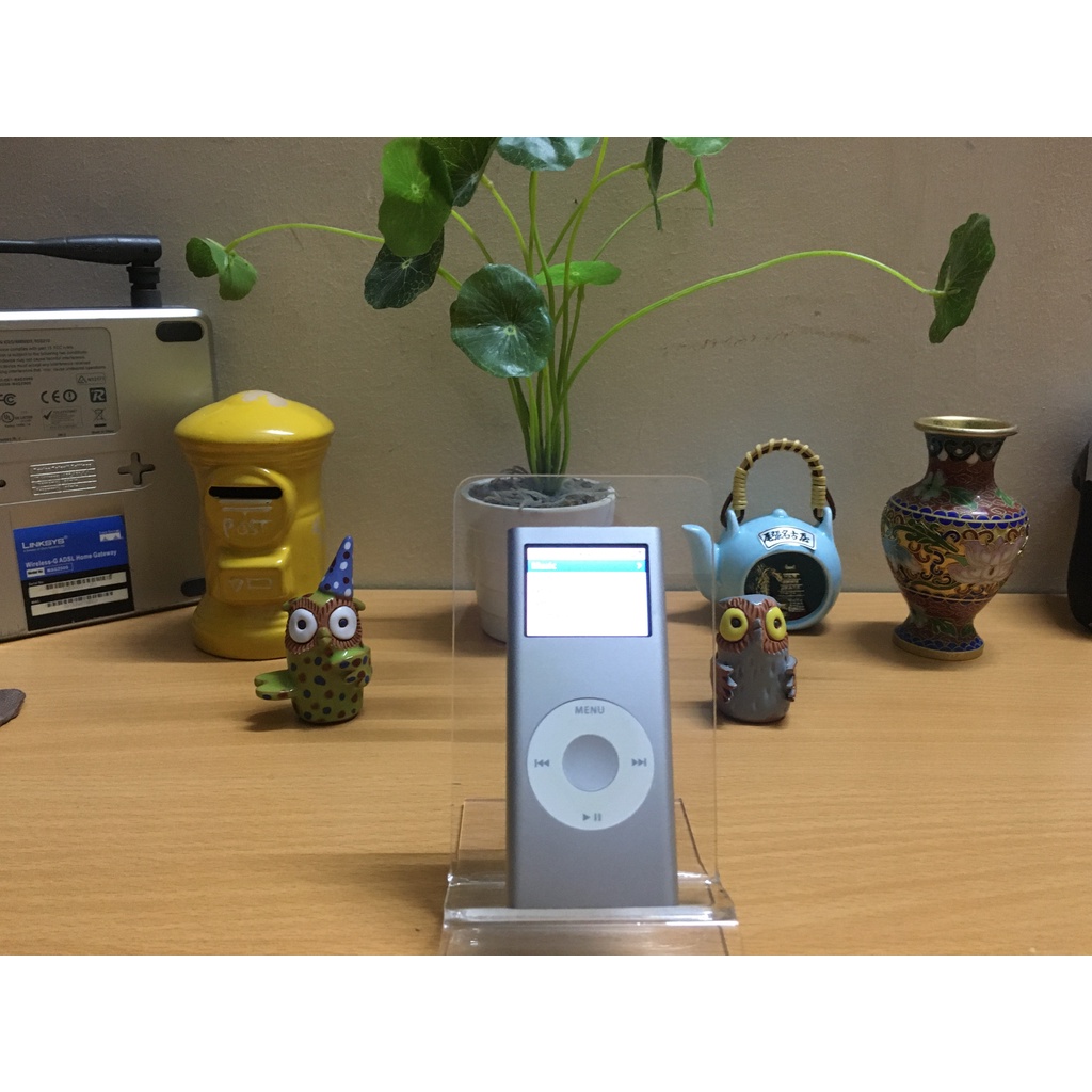 Máy nghe nhạc Mp3 - Hàng chính hãng Like new | Music Club