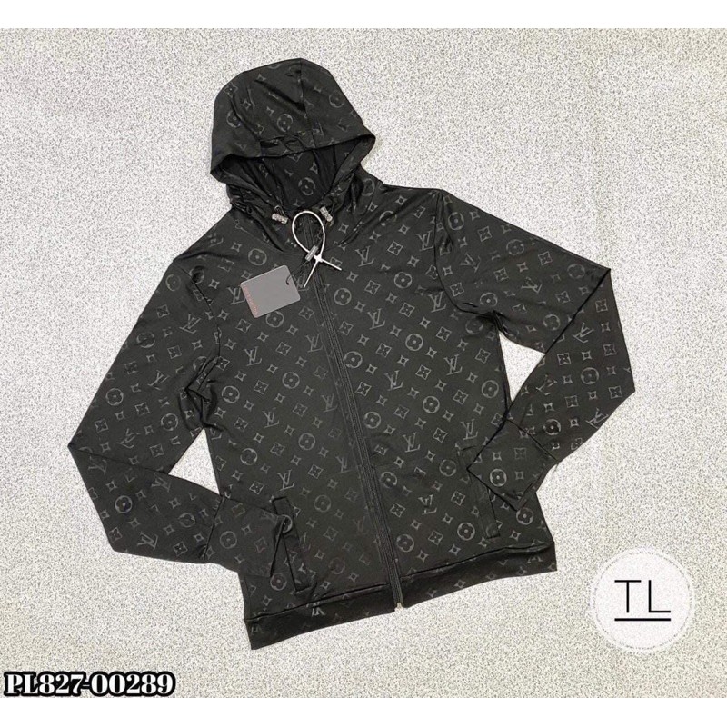 ⚡️𝐅𝐑𝐄𝐄 𝐒𝐇𝐈𝐏⚡️ ÁO CHỐNG NẮNG LV NAM CAO CẤP- ÁO Eo Vì CHỐNG NẮNG 2020. | BigBuy360 - bigbuy360.vn