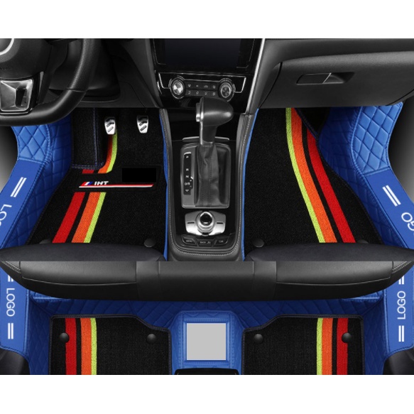 THẢM SÀN CHUYÊN DỤNG CHO HONDA CIVIC GEN 8  , HONDA CIVIC GEN 8, HONDA CIVIC 2006 - 2011