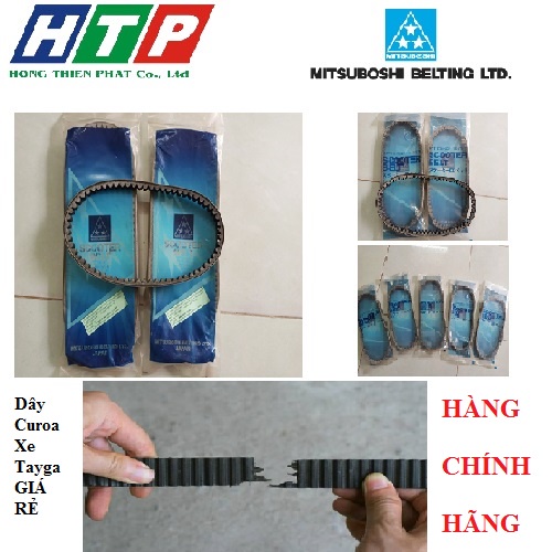 Dây coro Nhật Mitsuboshi các loại xe của SYM