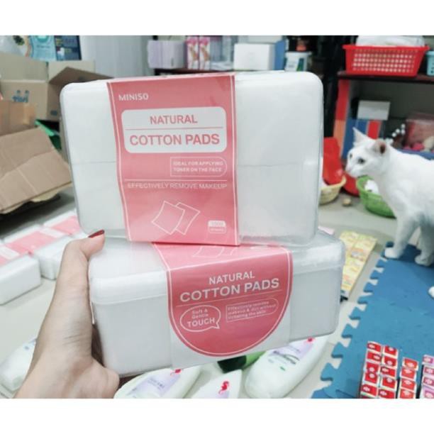 Bông Tẩy Trang Miniso
