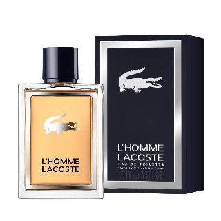 Nước hoa nam Lacoste L'Homme EDT 100ml