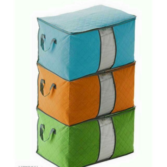 Túi đựng chăn màn, quần áo