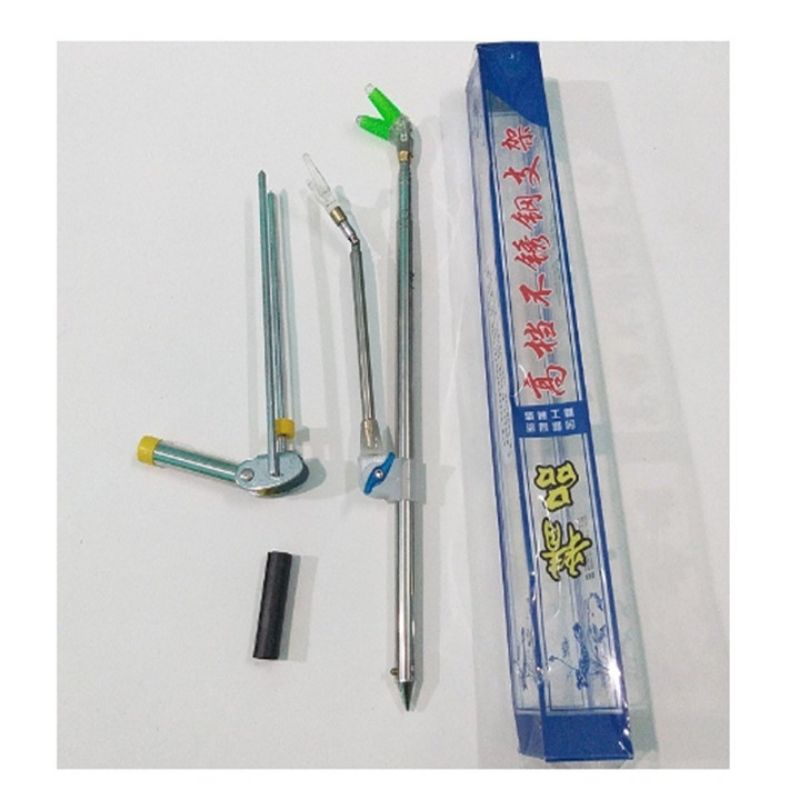 Chống cần inox