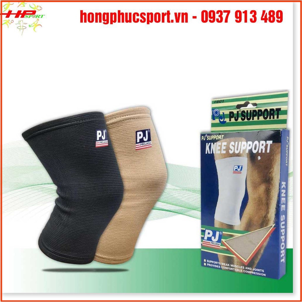Bó gối dùng bó đầu gối khi chơi bóng chuyền bóng đá cầu lông bóng bàn tập gym và một số môn thể thao khác