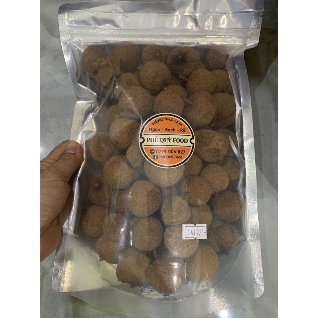 1Kg VẢI SẤY KHÔ LỤC NGẠN BẮC GIANG CHÍNH GỐC[FREE SHIP] TỪ ĐƠN 50K, [Loại Đặc Biệt] Hàng ngon nhà làm | BigBuy360 - bigbuy360.vn