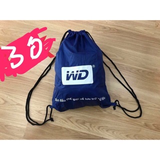 Balo dây rút WD