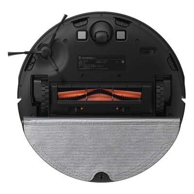 Robot Hút Bụi Lau Nhà XIAOMI MIJIA 1T - Robot thông minh giá tốt