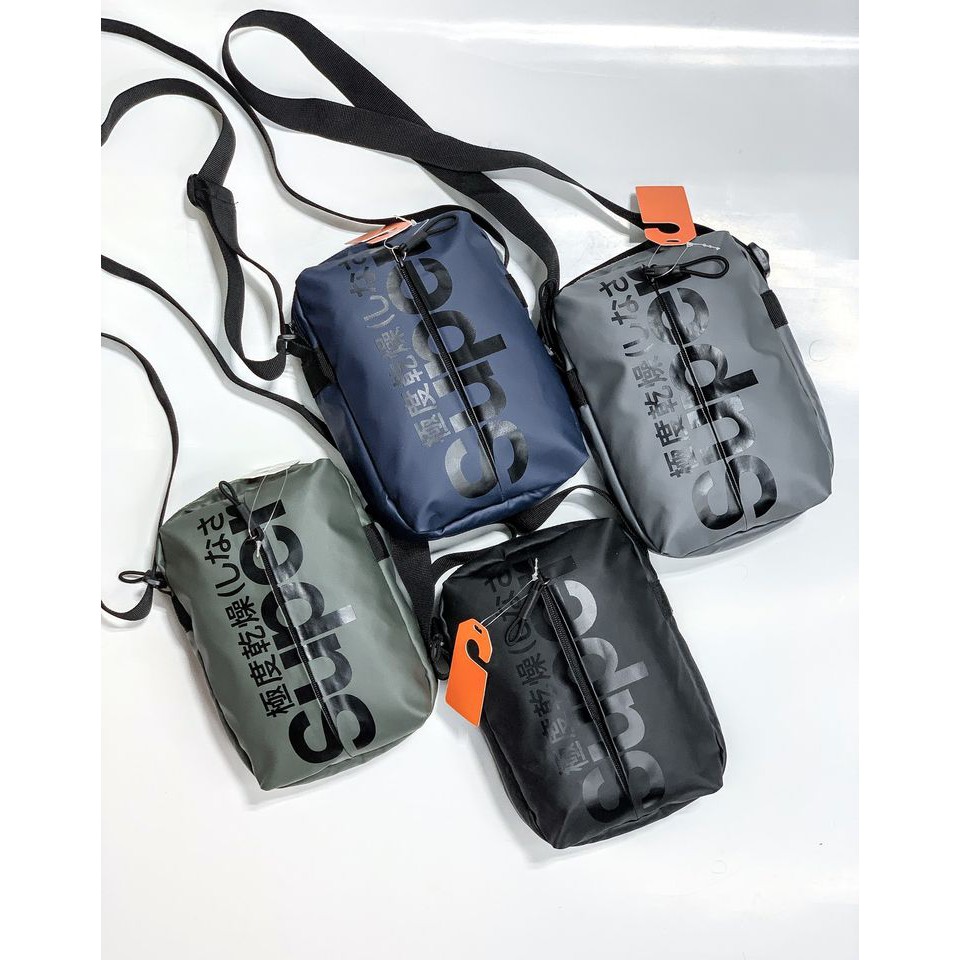 TÚI SUPERDRY Bag Pouch Superdry 2020