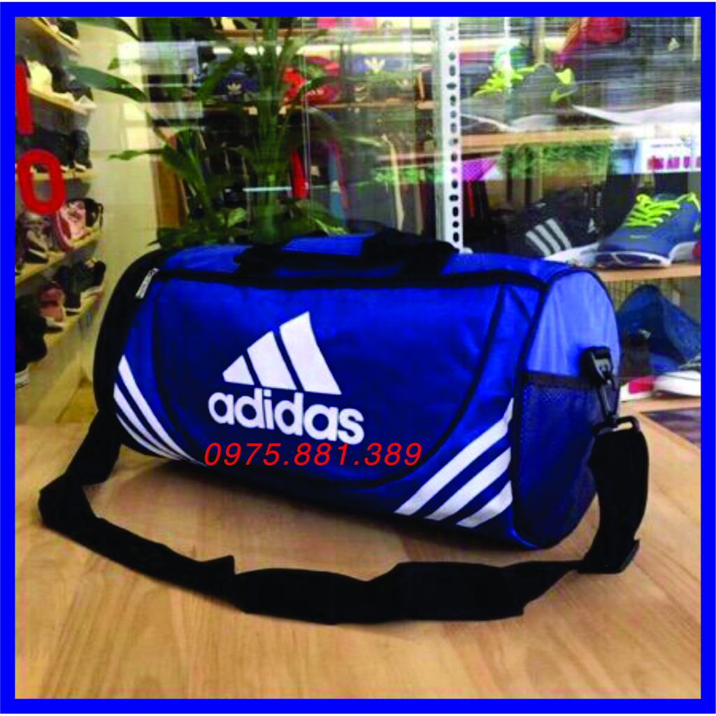 Túi Trống Tập Gym, Túi Thể Thao Cao Cấp