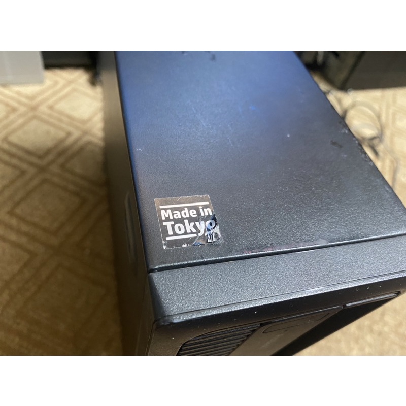 Barabone HP 600 G2 - Xác HP ProDesk 600 G2