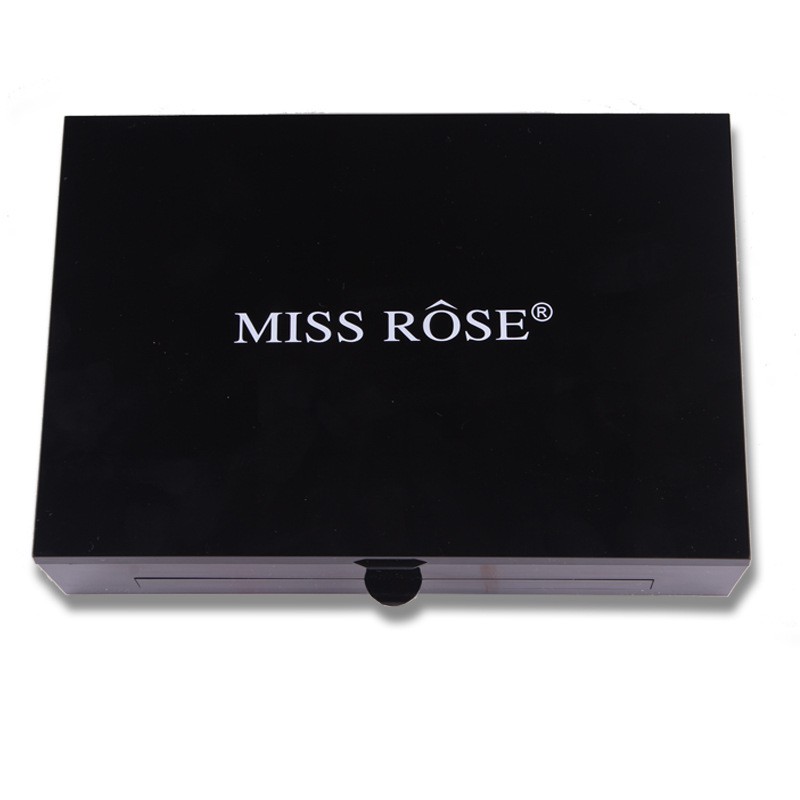 VN (Hàng Mới Về) Bảng Phấn Mắt Trang Điểm 180 Màu Miss Rose | BigBuy360 - bigbuy360.vn
