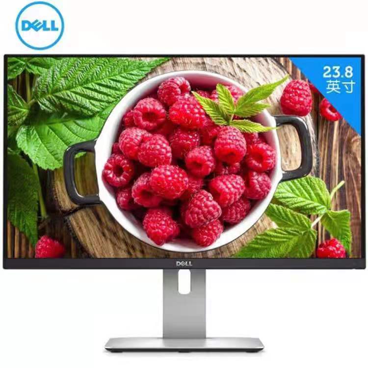 ♠Màn hình LCD máy tính Lenovo 17/19 / 20/22/24 inch màn hình không viền màn hình văn phòng nhà