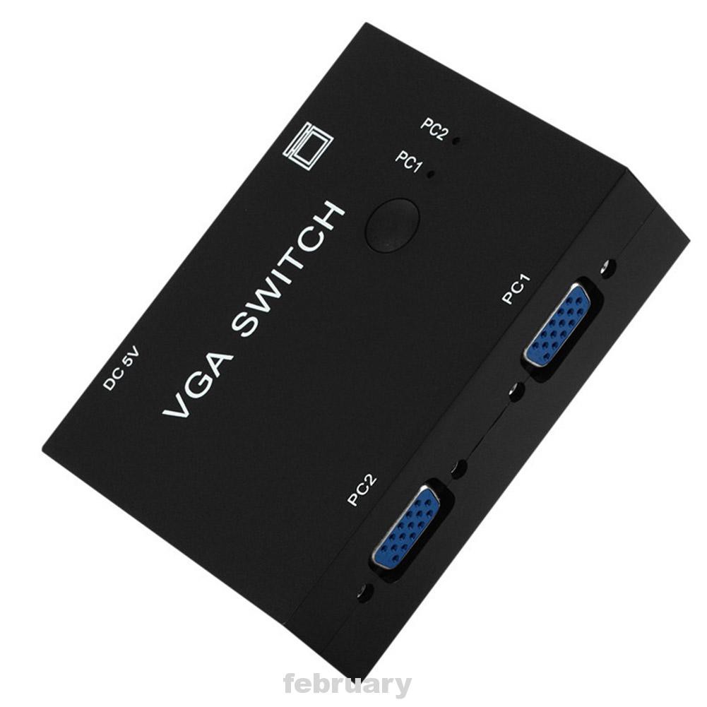 Công Tắc Vga 1920x1440 Cho Màn Hình Máy Tính | BigBuy360 - bigbuy360.vn