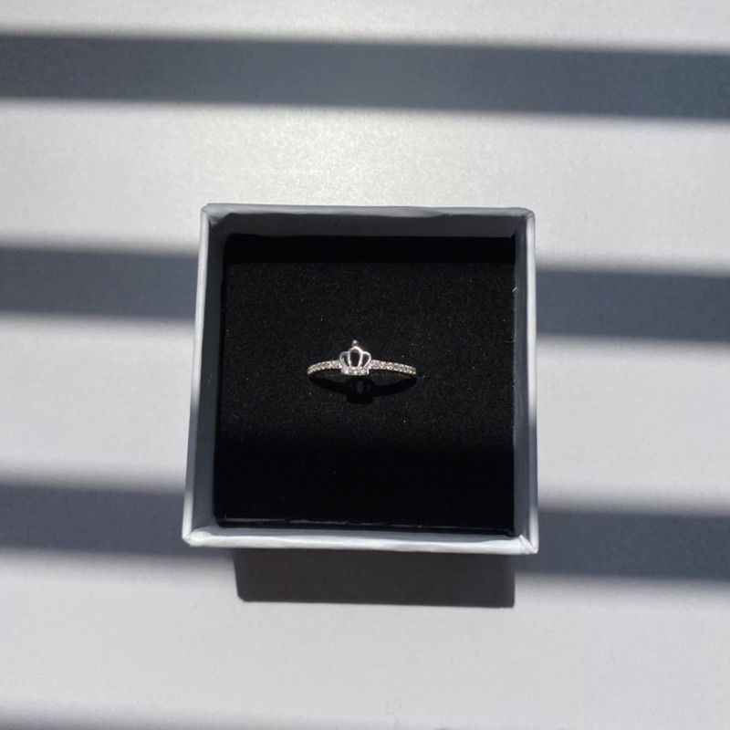 Hộp đựng trang sức giấy cứng cao cấp cỡ 7*7*3 và 5*5*3 cm