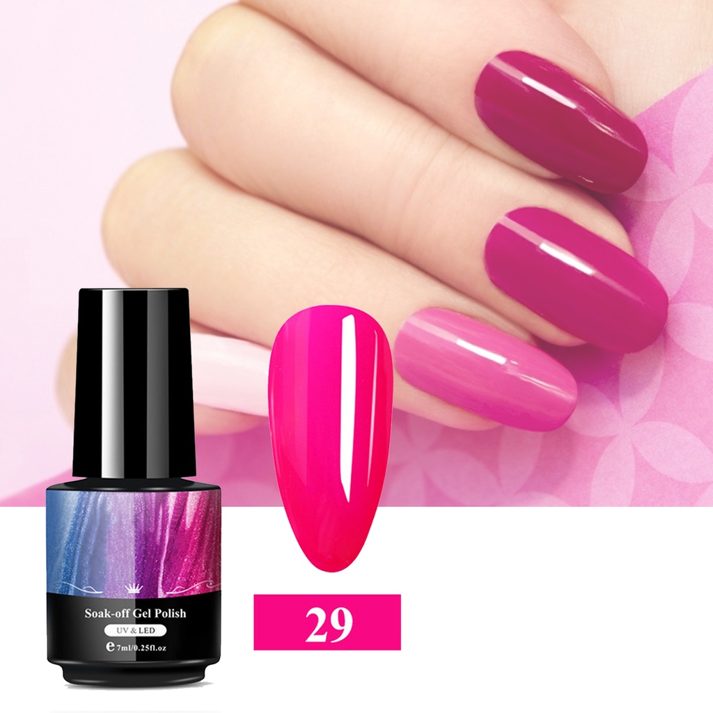 Gel Nối Dài Móng Tay UV 5ML Dễ Sử Dụng