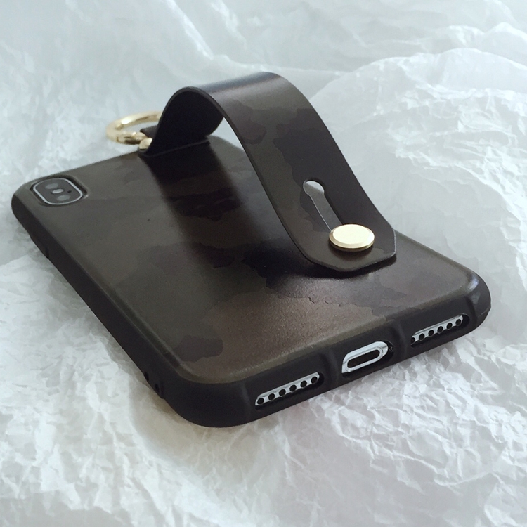 Ốp Lưng Mềm Chống Rơi Vỡ Cho Samsung S 8 / S 9 Plus S 6 Edgeplus / S 7 Edge Note 5 / Note 8 / Note 9 | BigBuy360 - bigbuy360.vn