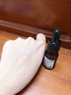Serum Tảo Biển soHERBs 10ml