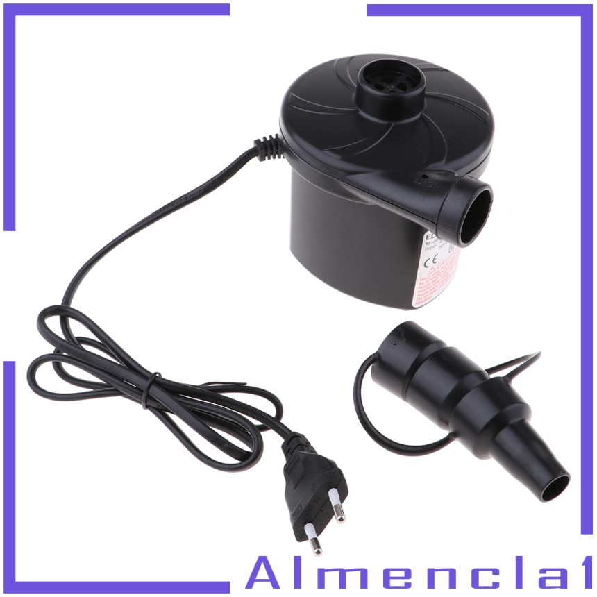 Máy Bơm Nước Amencla1 220v