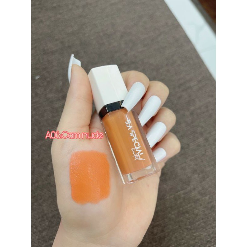 [A06.Cam Nude ] Son B.A Special Limited 2021 | BigBuy360 - bigbuy360.vn