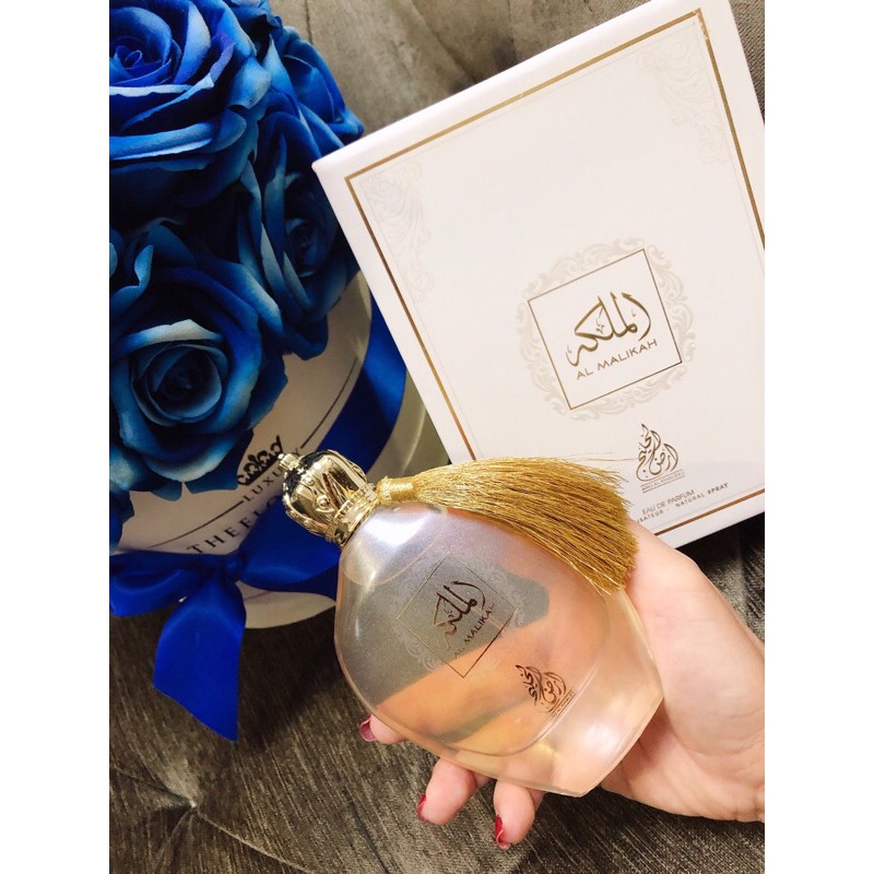 Nước hoa nội địa Dubai - fullsize 100ML | Thế Giới Skin Care