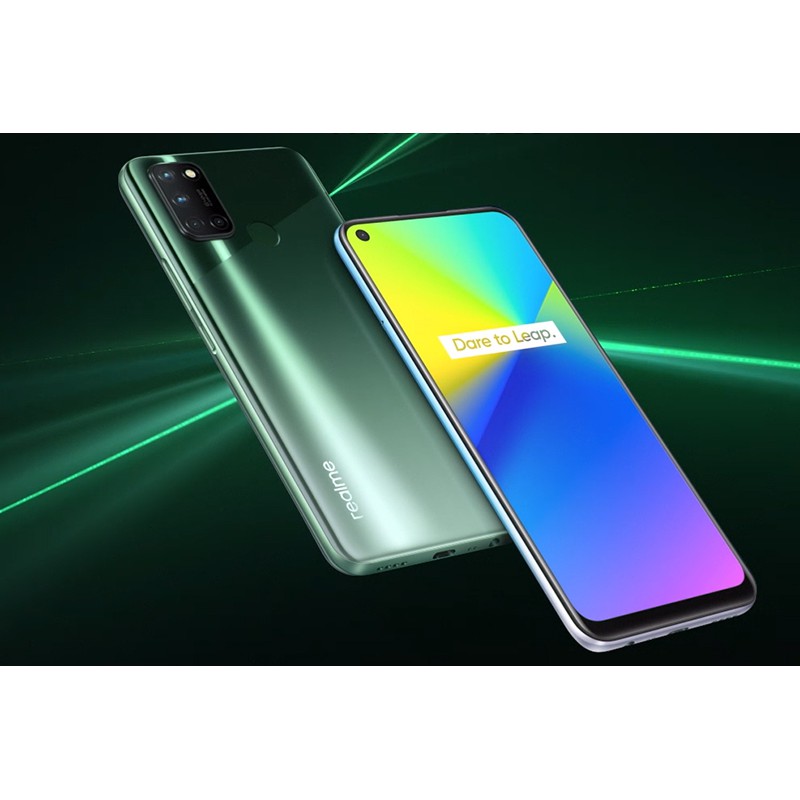 Điện thoại Realme 7i (8Gb/128Gb) - Hàng Chính Hãng | BigBuy360 - bigbuy360.vn