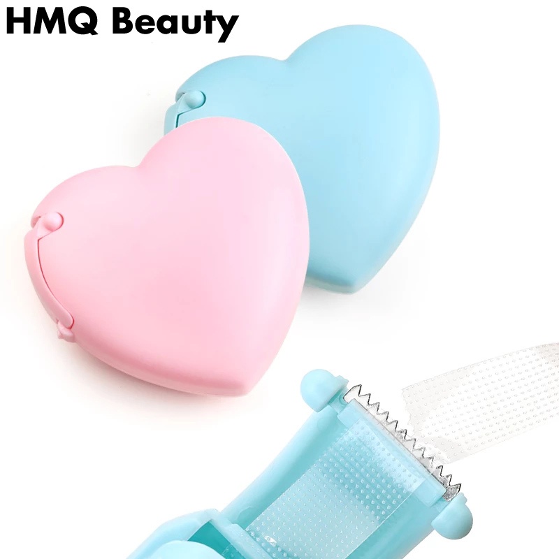 Tách lông mi 1PC tiện lợi cung cấp công cụ mở rộng ribbon ribbon giấy vệ sinh Micropore