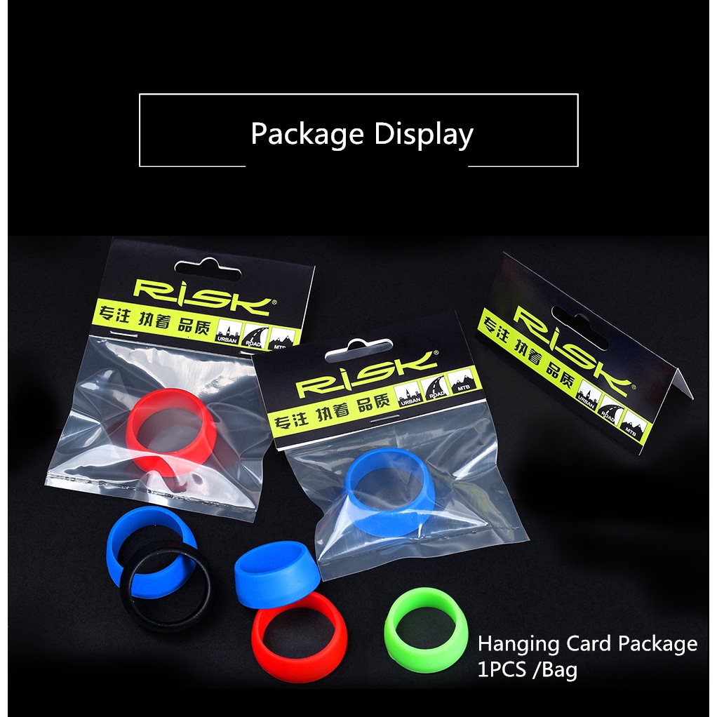 1 Chiếc Vòng Cao Su Bọc Yên Xe Đạp Leo Núi Chống Nước