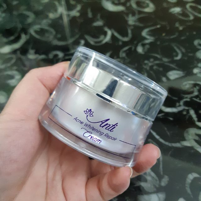 Kem dưỡng da ban đêm Chamomileskill