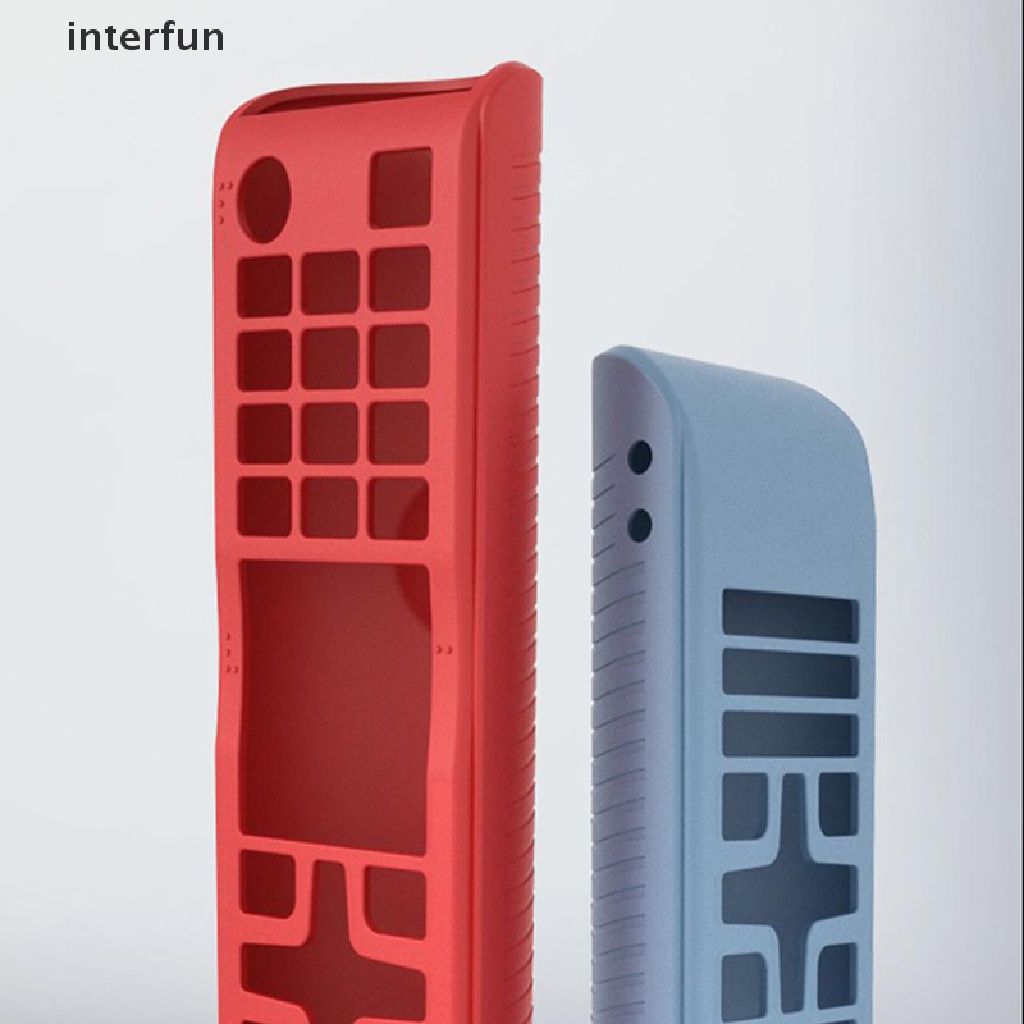 Ốp Silicone Bảo Vệ Cho Điều Khiển Từ Xa Của TV Samsung AA59-00786A / 00741A / BN59-01199