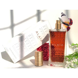 ⁂︎ 10ml┊ Nước Hoa nữ ALAIA BLANCE / EDP