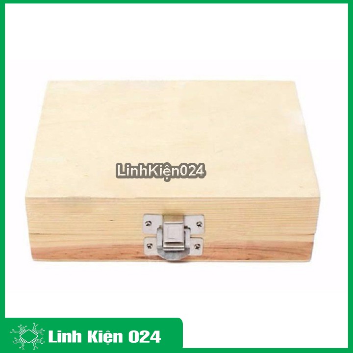 Bộ Mũi Soi Gỗ Đa Năng Gồm 12 Mũi (Mũi Đánh Phay)