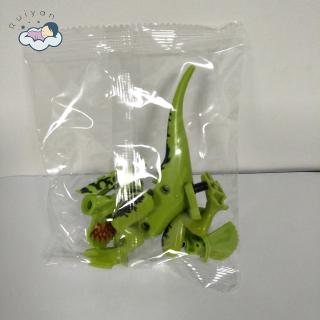 Set 8 Mô Hình Khủng Long Đồ Chơi Cho Bé