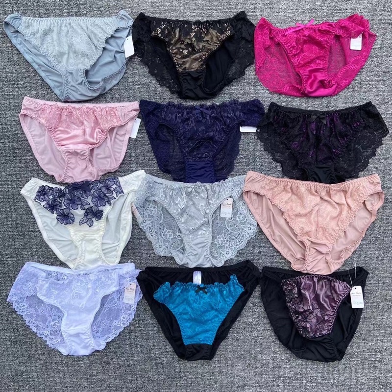 Quần lót nữ sexy quyến rũ . Quần lót xuất dư nhiều mẫu mã kiểu dáng có bigsize