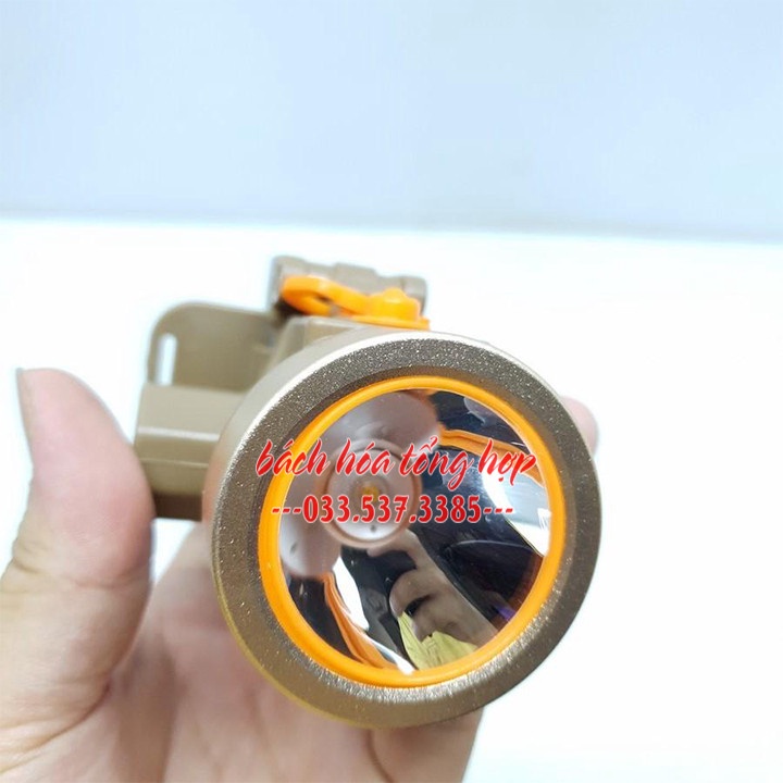 Đèn pin siêu sáng, đèn pin lấy ráy tai KL 108 siêu bền
