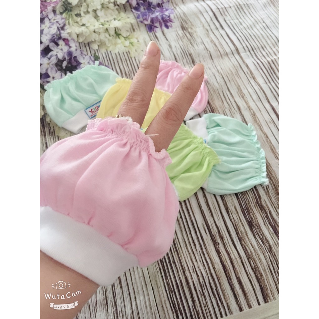 mũ che thóp hở [chất lượng cao]