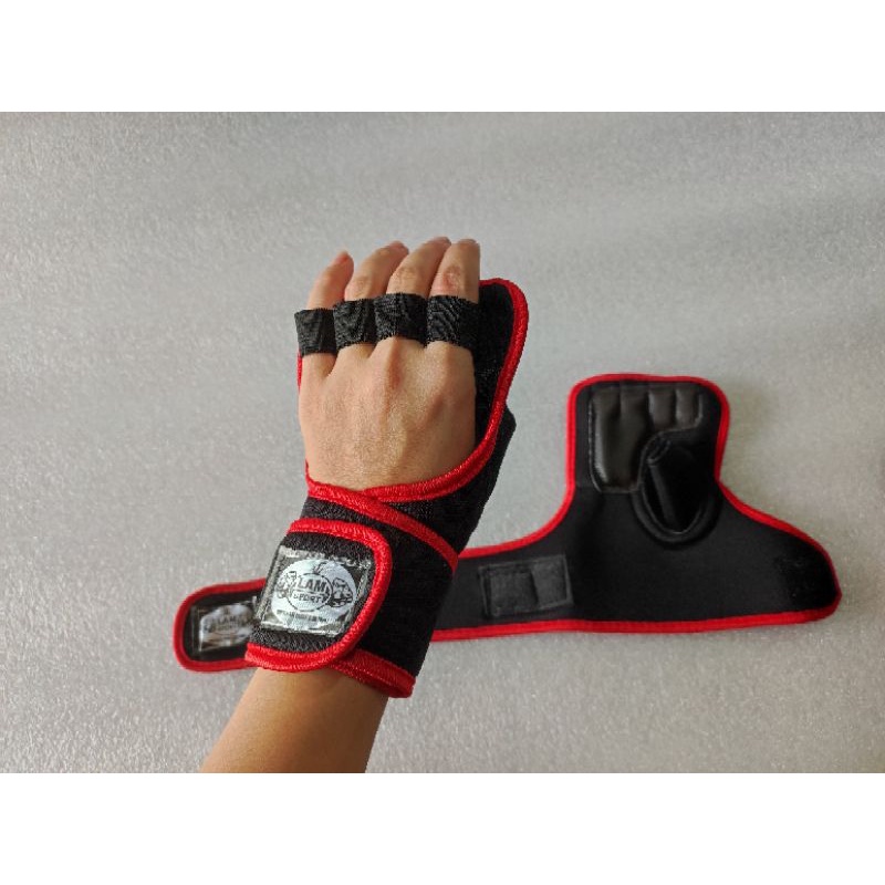 Găng Tay Tập Gym (Hình tại shop)
