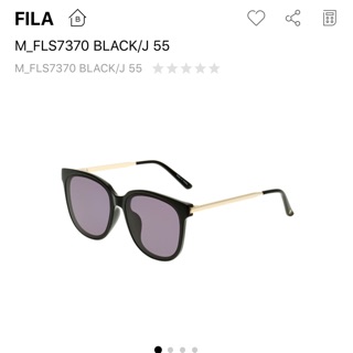 Kính fila hàn quốc
