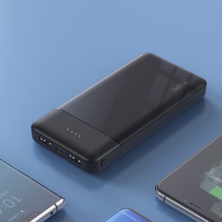 Sạc Dự Phòng Topk I1014 10.000mAh