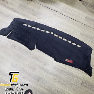 Thảm nhung taplo chống nắng Peugeot 2008