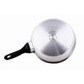 Chảo chống dính bếp từ Fivestar 3 đáy cao cấp 16cm - 28cm