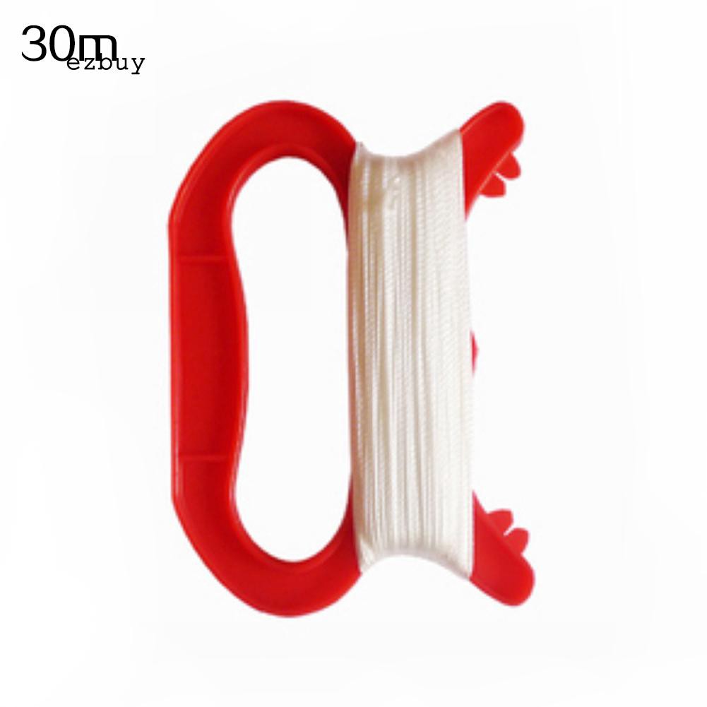 Cuộn dây thả diều chuyên dụng 30 / 50 / 100m hình chữ D
