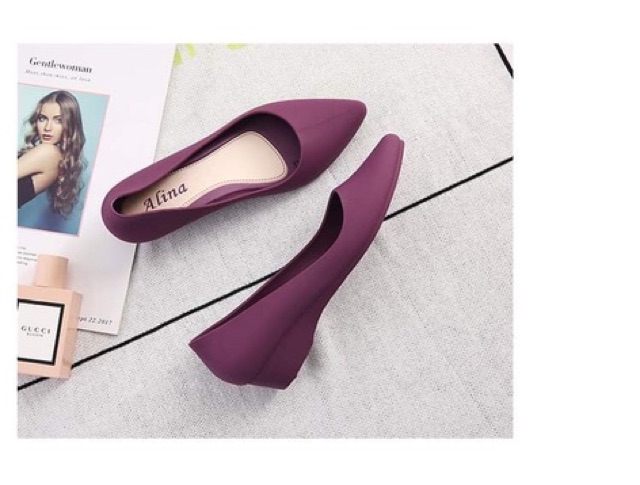 Giày nhựa đi mưa - hàng order 7-10 ngày | BigBuy360 - bigbuy360.vn