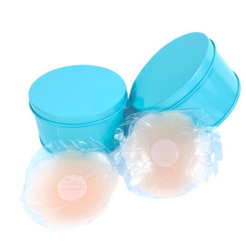 Miếng Dán Ngực 💖 FREESHIP 💖Hộp 5 cặp 10 Miếng Dán Ti, Miếng Dán 0123