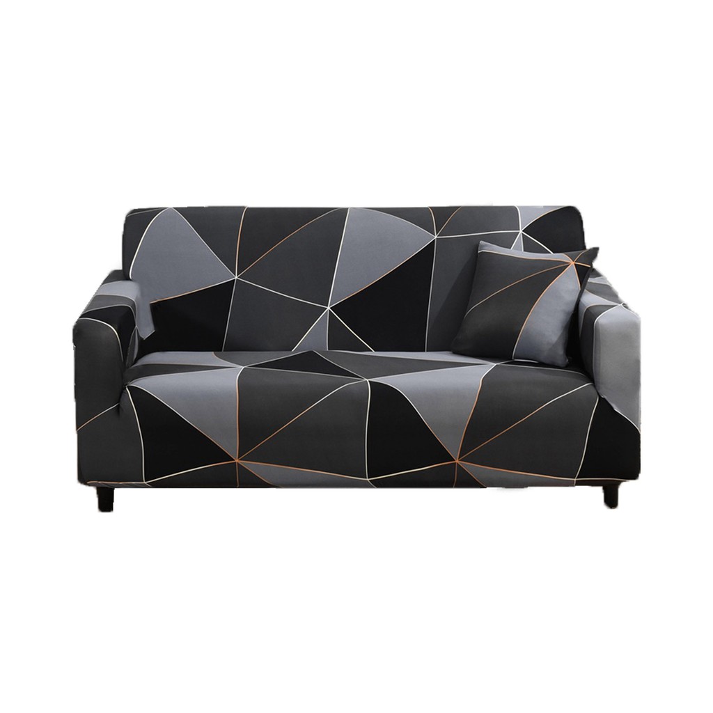 Vỏ Bọc Ghế Sofa 1 / 2 / 3 / 4