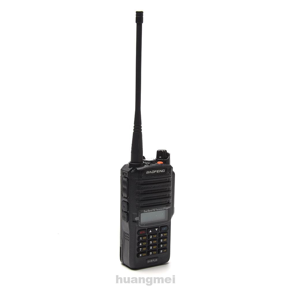 Bộ Đàm Cầm Tay Baofeng Bf-Uv9R Vhf Uhf Chống Thấm Nước