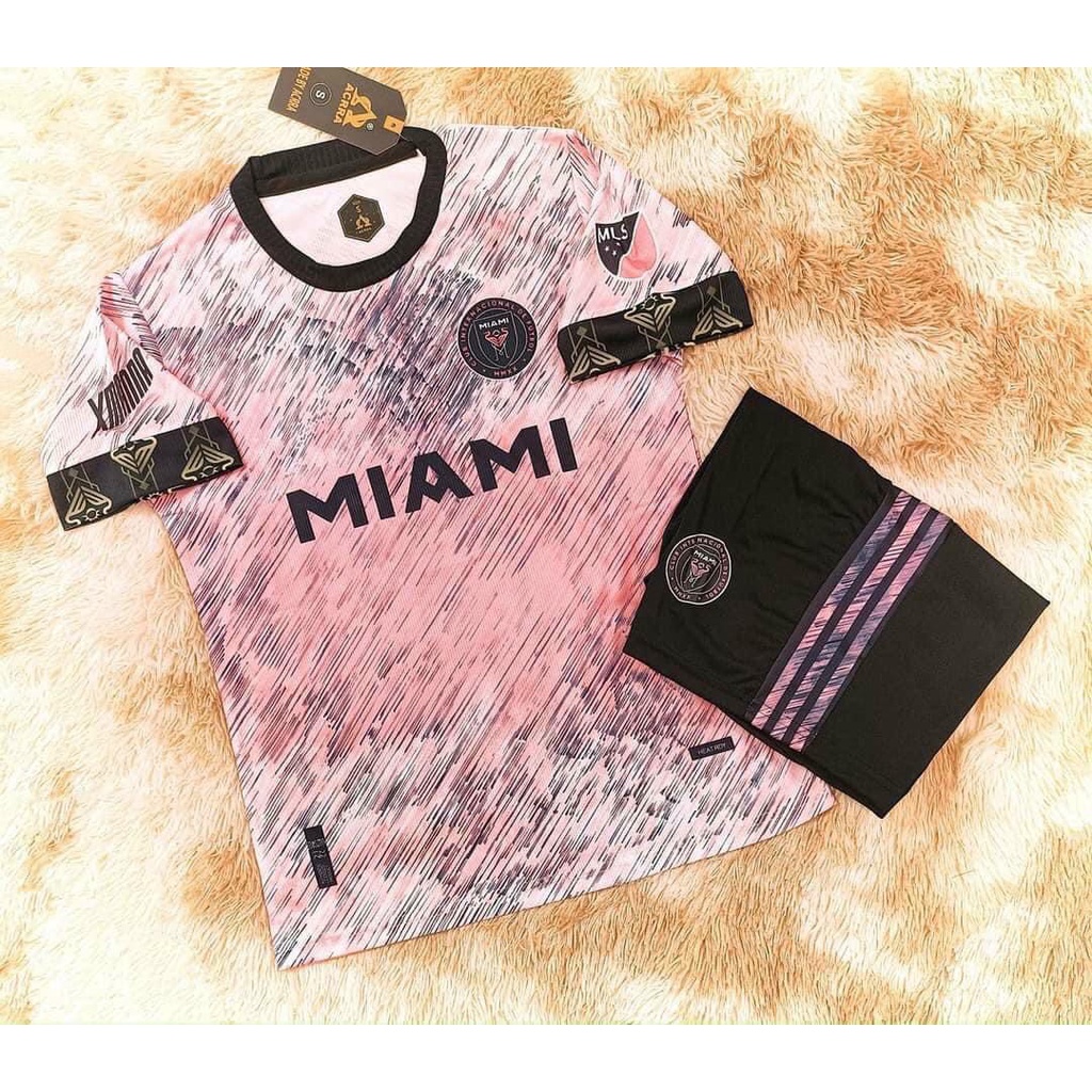 Bộ quần áo Miami bản thái