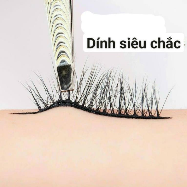 Bút kẻ mí mắt thần thánh 2 trong1 vừa kẻ mí vừa dán mi giả