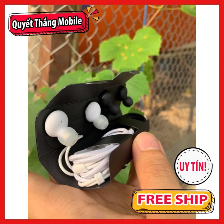 TAI NGHE /AKG Samsung S10/Note 8/Note 9/A71/A51/A21S/A80 JACK 3.5