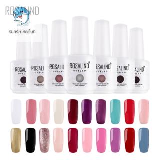 Gel Sơn Móng Tay Bền Màu